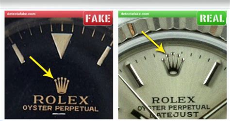 fake rolex tijd verzetten|how to detect a fake rolex.